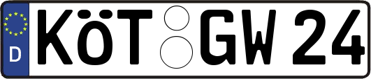 KÖT-GW24