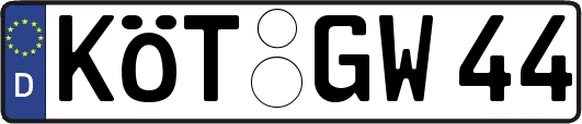 KÖT-GW44