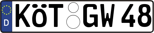 KÖT-GW48