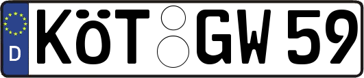 KÖT-GW59