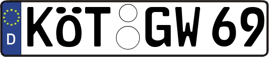 KÖT-GW69