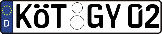 KÖT-GY02