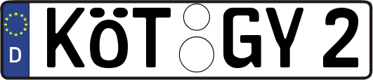 KÖT-GY2