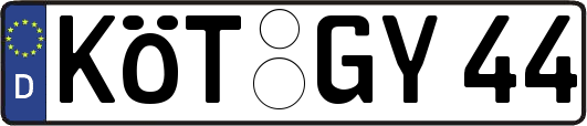 KÖT-GY44