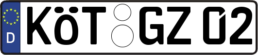 KÖT-GZ02