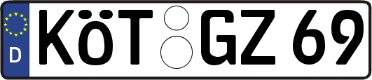 KÖT-GZ69