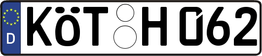 KÖT-H062