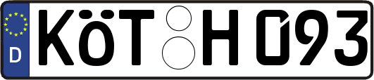 KÖT-H093