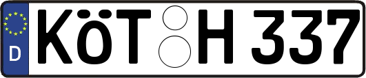 KÖT-H337