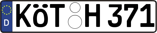 KÖT-H371
