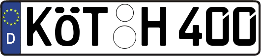 KÖT-H400