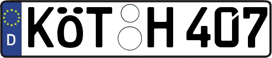 KÖT-H407