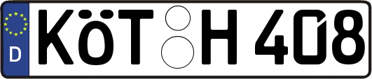 KÖT-H408
