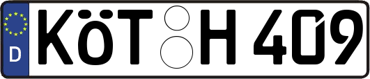 KÖT-H409