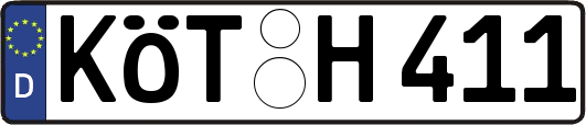 KÖT-H411