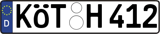 KÖT-H412