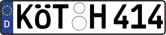 KÖT-H414