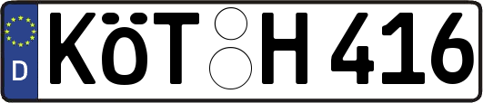 KÖT-H416