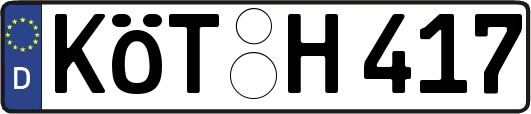 KÖT-H417