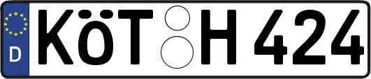 KÖT-H424