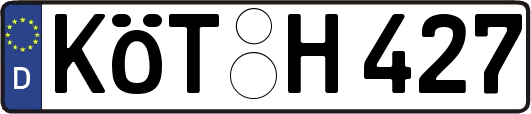 KÖT-H427