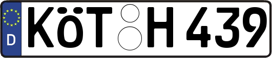 KÖT-H439