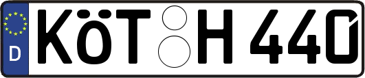 KÖT-H440