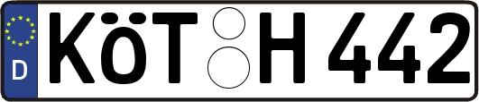 KÖT-H442