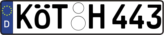 KÖT-H443