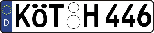 KÖT-H446