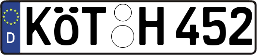 KÖT-H452