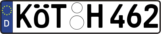 KÖT-H462