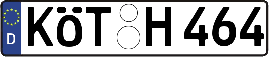 KÖT-H464