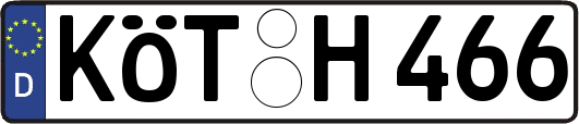 KÖT-H466