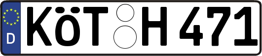 KÖT-H471