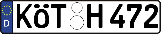 KÖT-H472