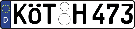 KÖT-H473