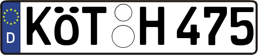 KÖT-H475