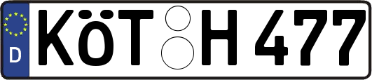KÖT-H477