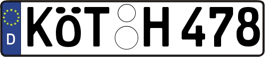 KÖT-H478