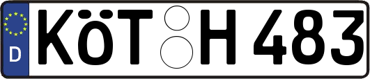 KÖT-H483