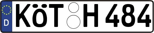 KÖT-H484