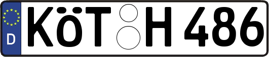 KÖT-H486