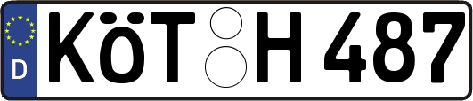 KÖT-H487