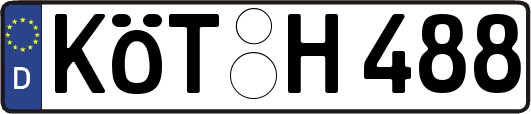 KÖT-H488