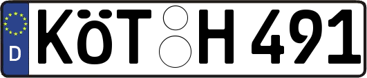 KÖT-H491
