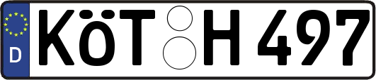 KÖT-H497