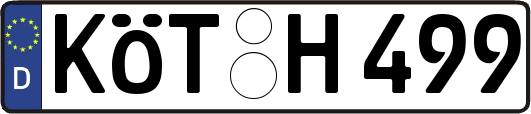 KÖT-H499