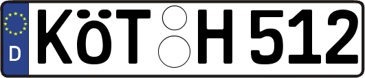 KÖT-H512
