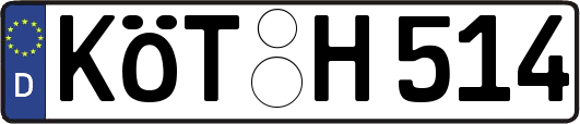 KÖT-H514
